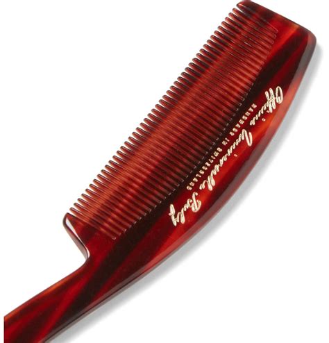 buly comb